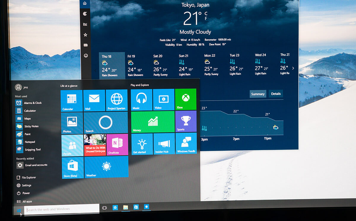 【Windows 10】パソコンがフリーズしてしまう原因は？