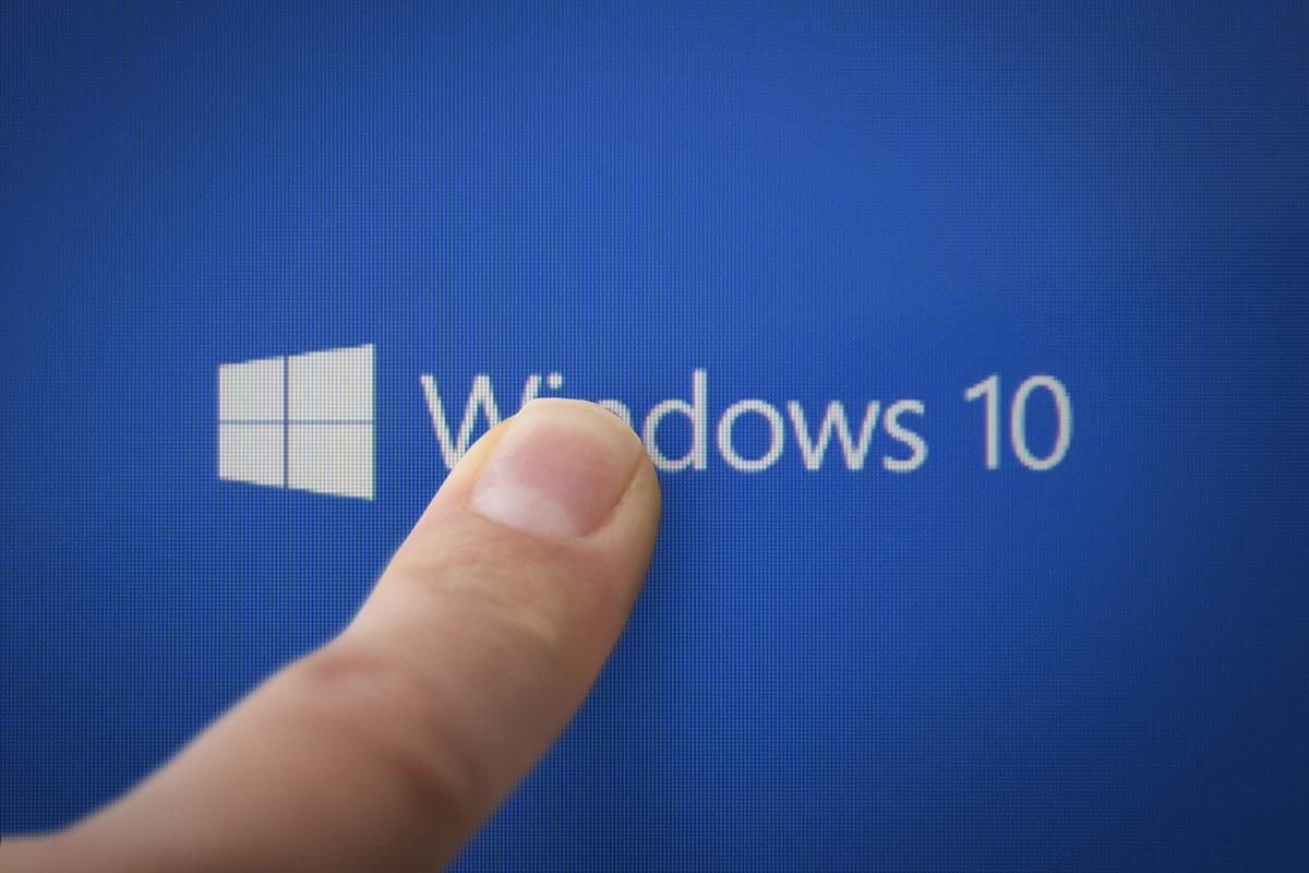 【Windows 10】上書きインストールをする時の注意点