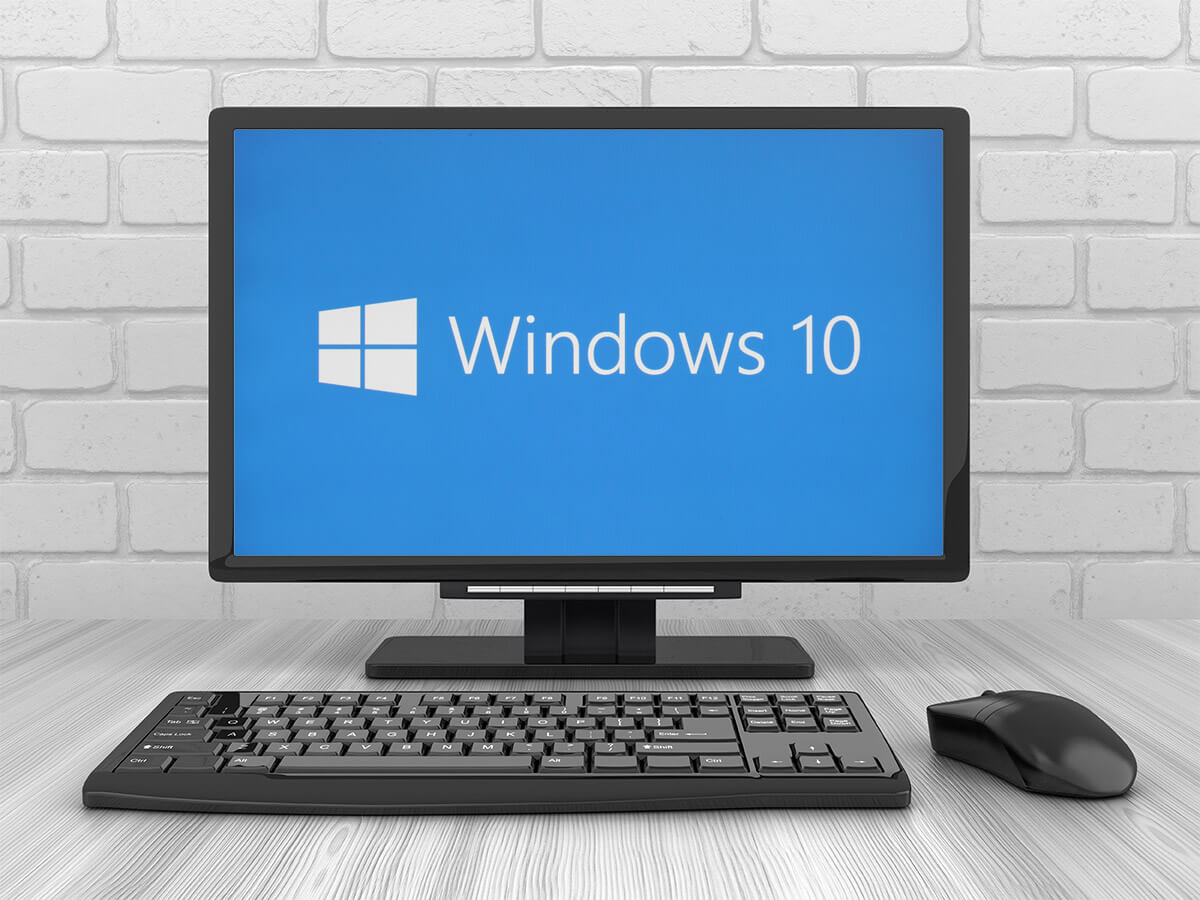 【Windows 10】パソコンをリカバリ（初期化)する時の注意点