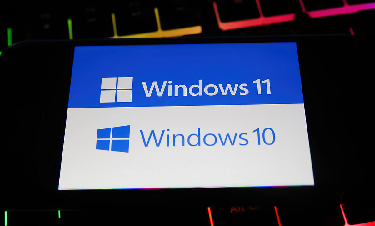 【Windows 11】メモリの使用量とOSのストレージ容量