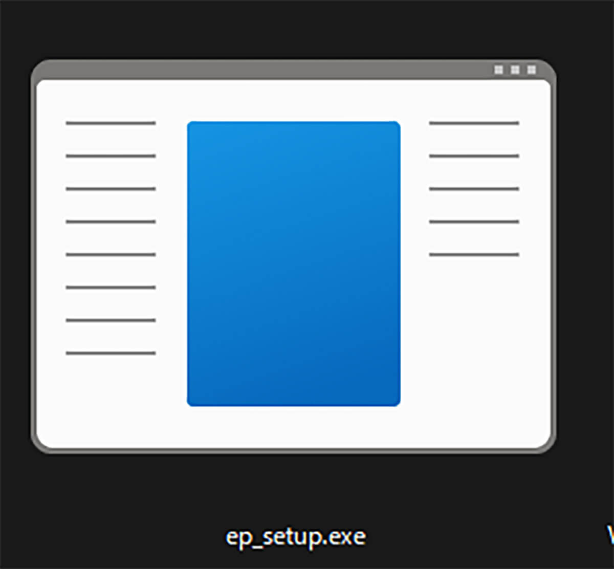 Explorer Patcher for Windows 11をダウンロード/インストール3