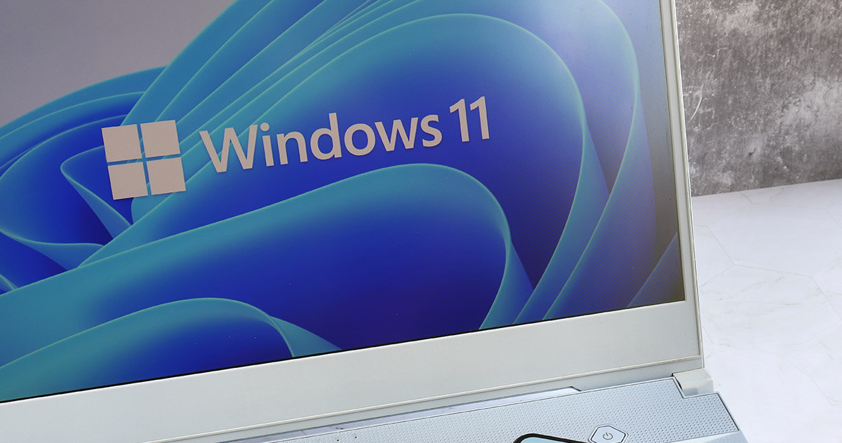 【Windows 11】スクリーンセーバーの設定方法