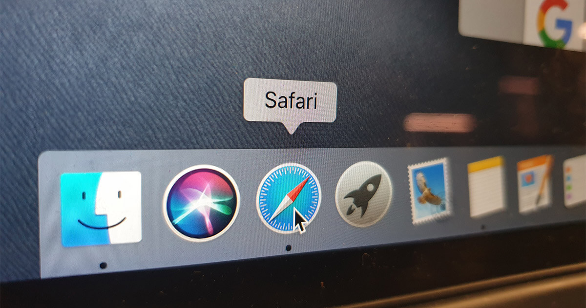 【Mac】Safariの「プライベートモード」とは