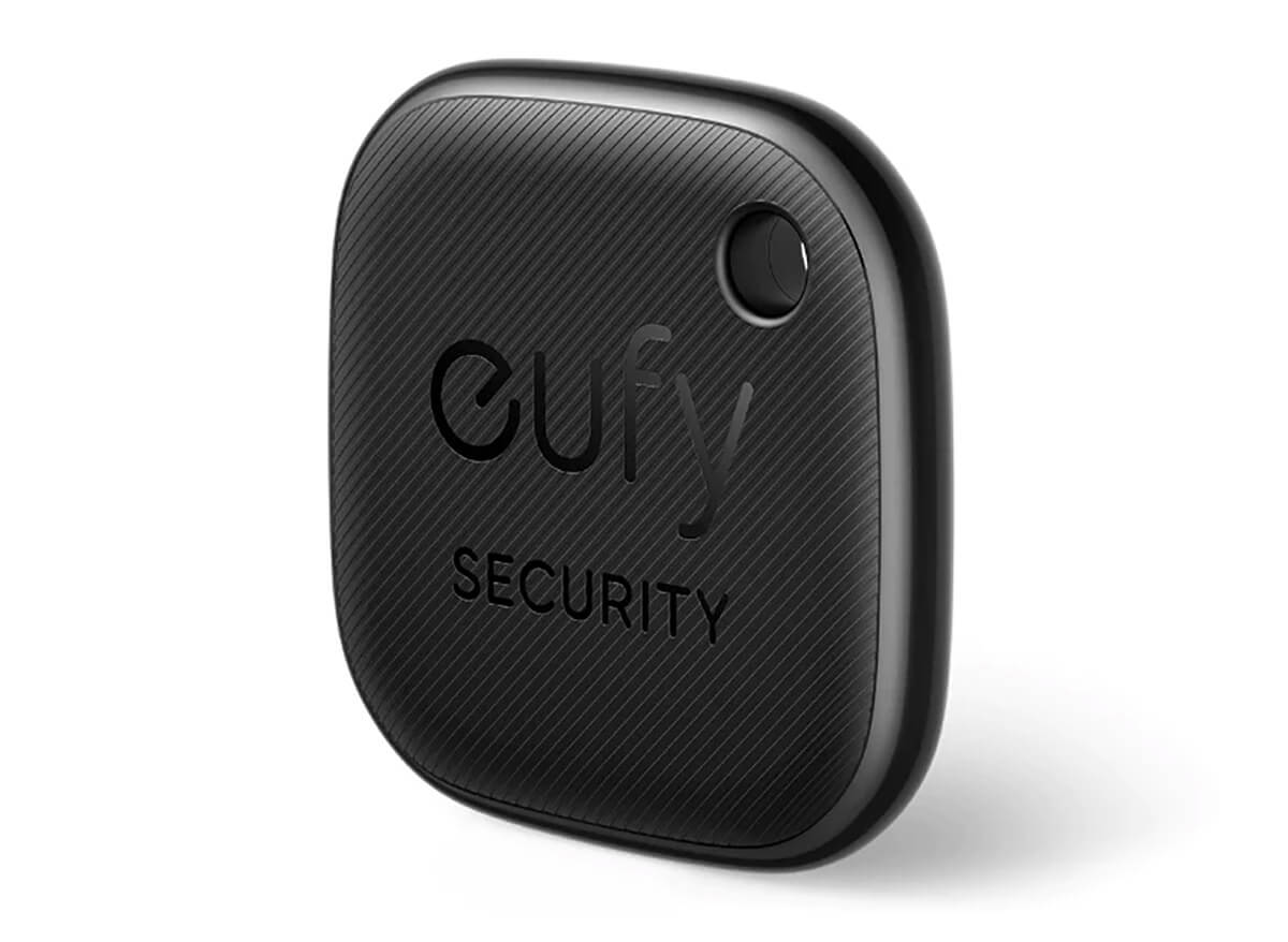「Eufy Security SmartTrack Link」