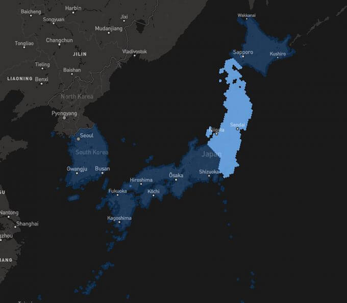 日本でもサービス開始した衛星通信サービス「Starlink（スターリンク）」って何？ - OTONA LIFE | オトナライフ