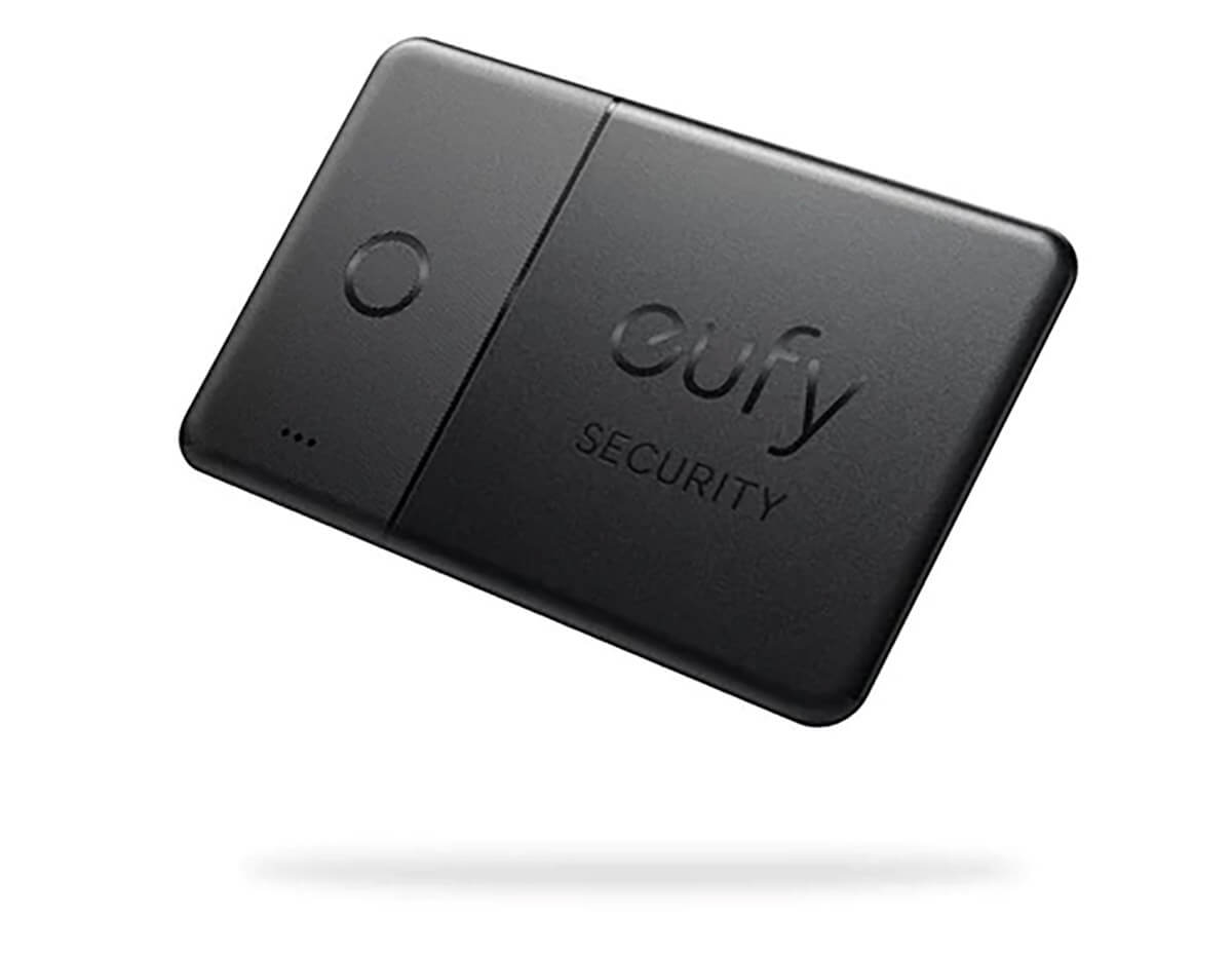 「Eufy Security SmartTrack Card」