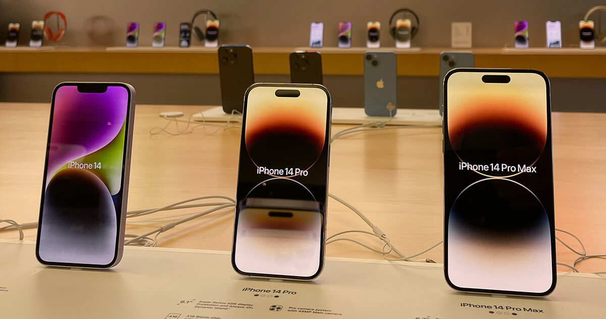 iPhoneが全ファクターで最高評価も価格には不満 – スマホ