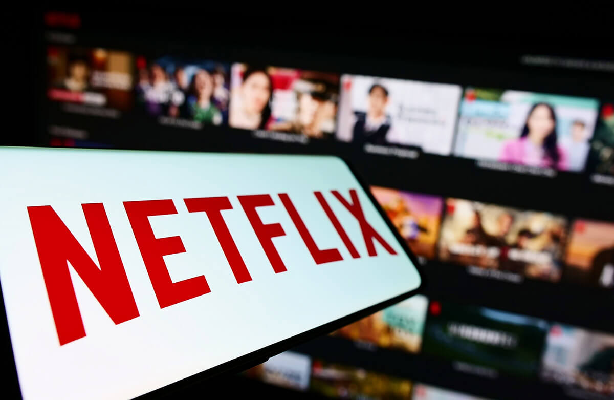 なぜ、「Netflix」が格安で契約できるの？
