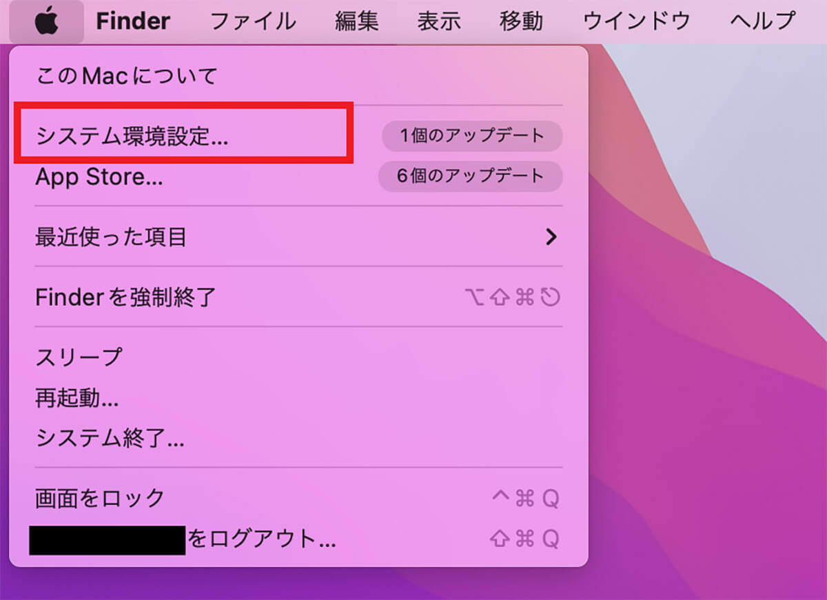 【対処法①】セキュリティとプライバシーから初期設定を確認/変更10