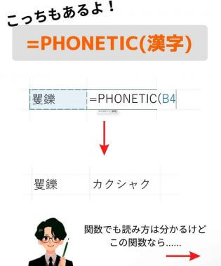 難しい漢字の読み仮名をすぐに出す方法04