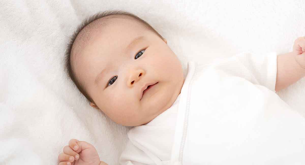 【1】生まれたばかりの赤ちゃんの写真はどうすればいい!?