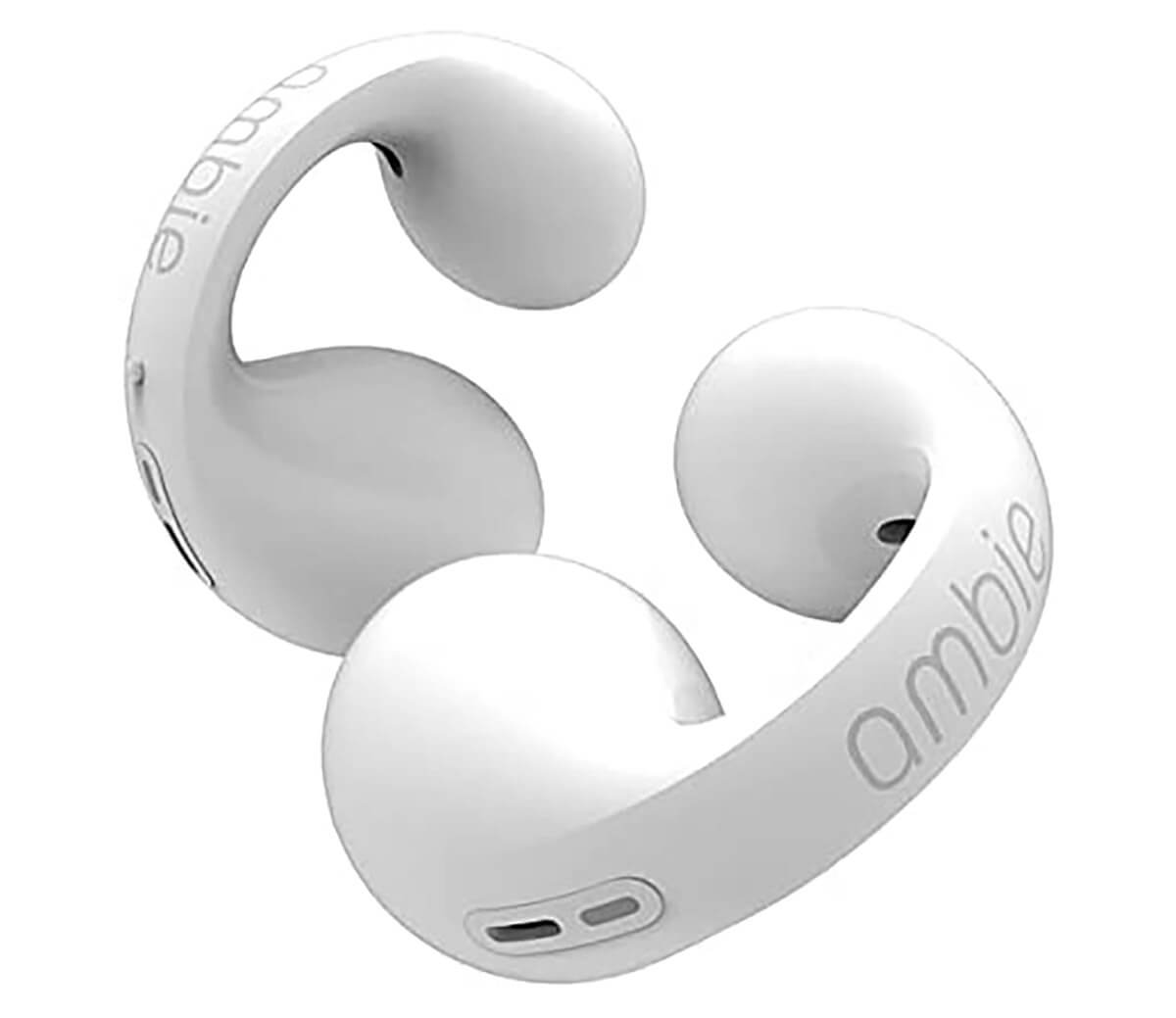 ambie（アンビー）sound earcuffs AM-TW01
