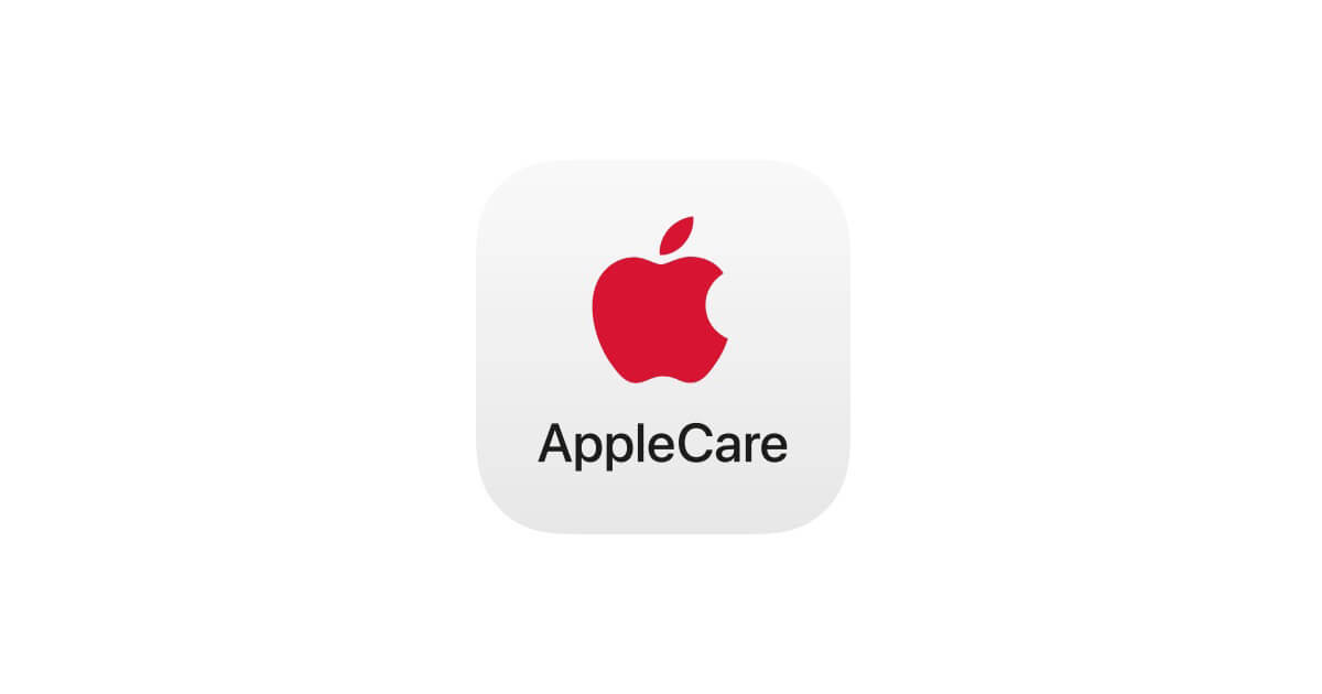 Apple Careを引き継ぐことはできない