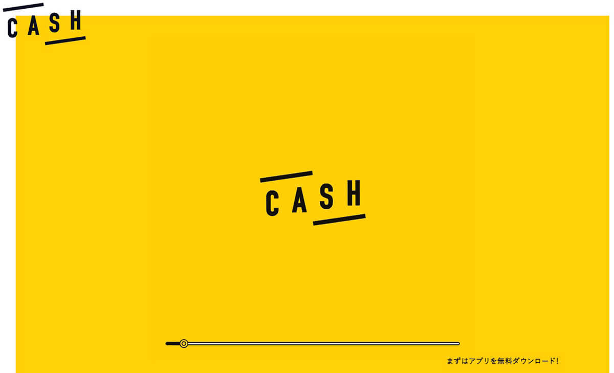 CASH | ブランド品を即現金化できる1