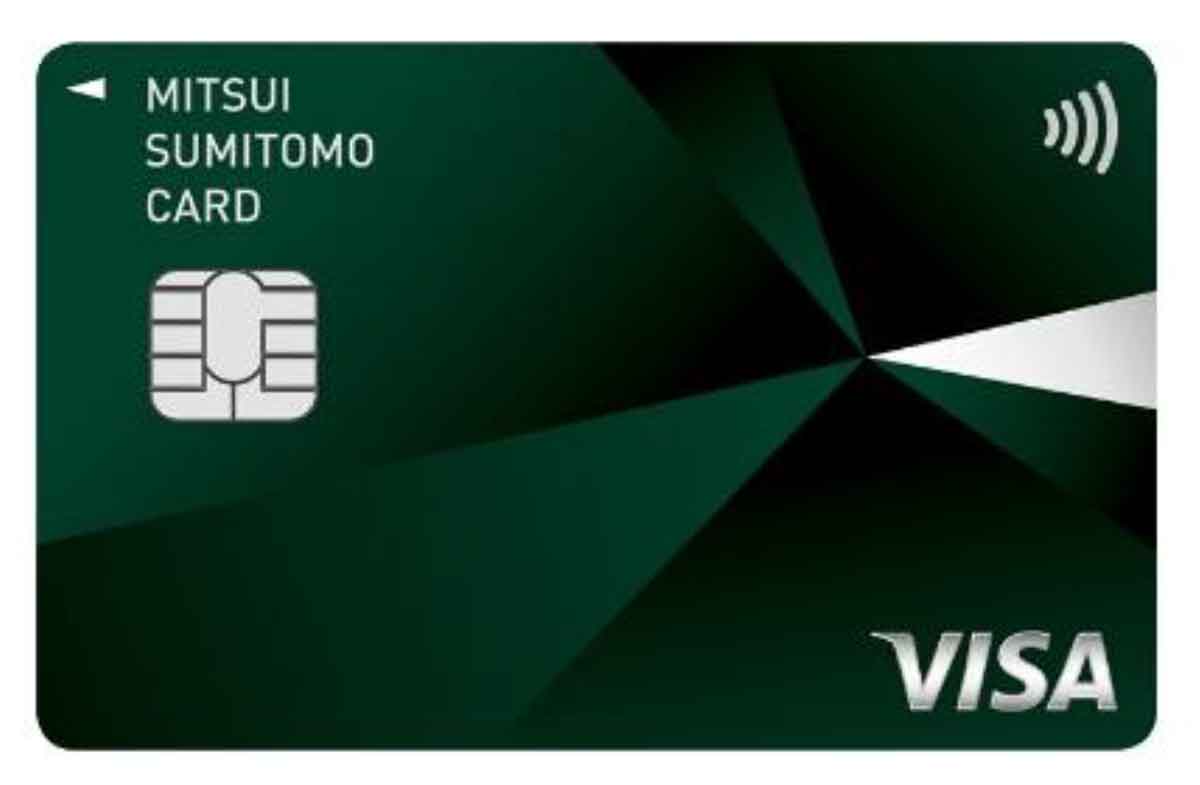 ①JCB CARD W＋三井住友カード（NL）：年会費無料で常時高還元率を実現3