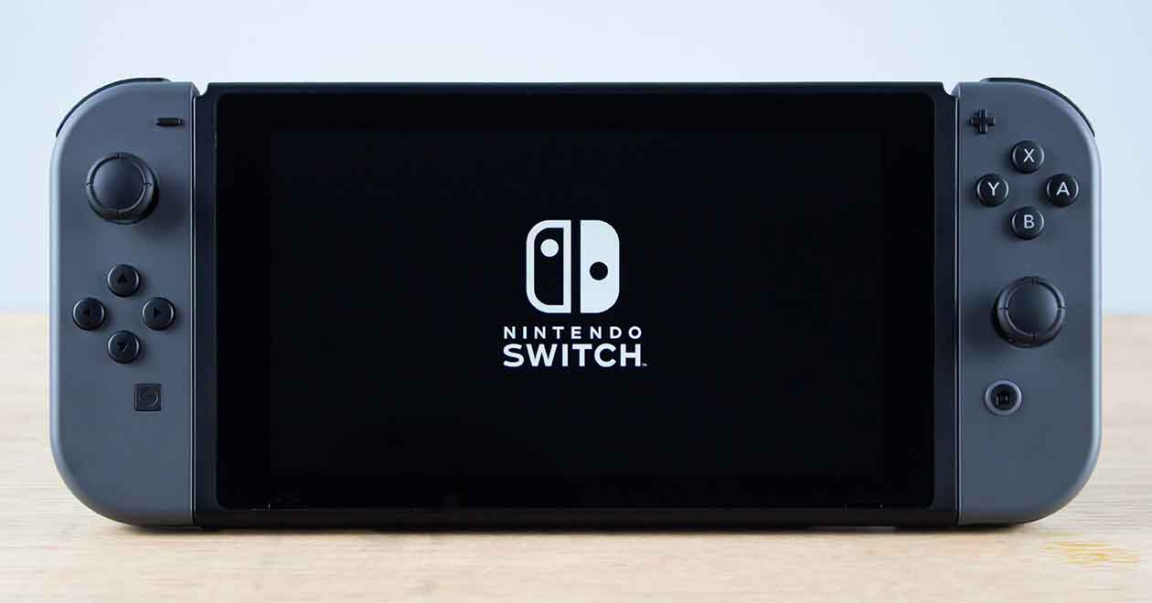 Nintendo Switch（ニンテンドースイッチ）本体で使える小ネタ25選 OTONA LIFE オトナライフ