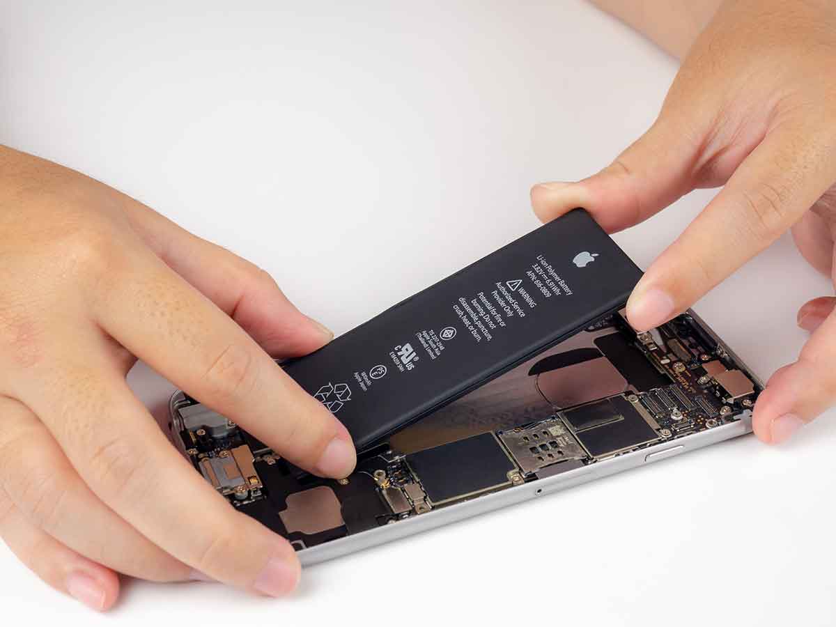iPhone Xや8/8 Plusの修理サポートは今後どうなる？