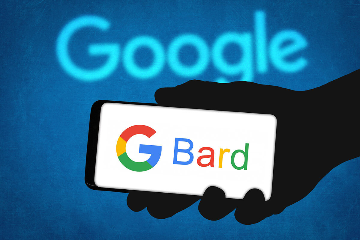 GoogleのチャットAI「Bard」