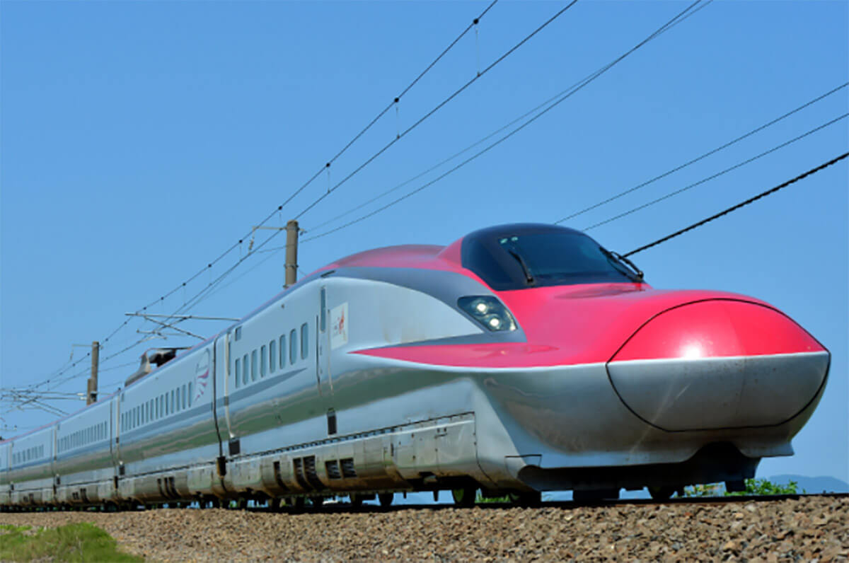 九州新幹線のコンセント情報