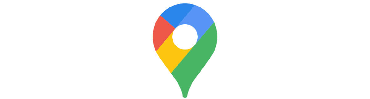 Google Mapsなどの位置情報アプリでのデータ通信量1