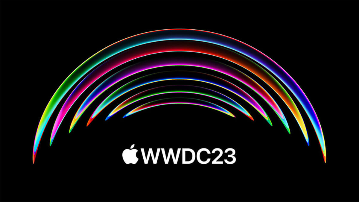 世界開発者会議（WWDC23）