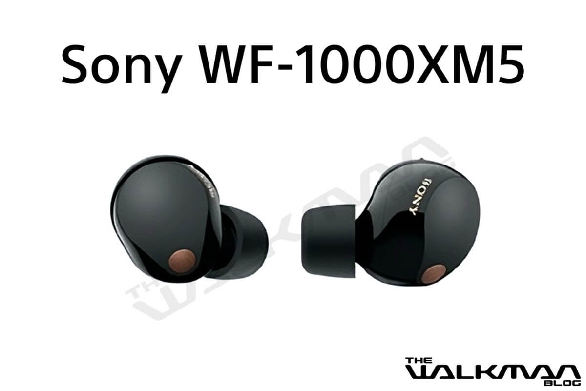 SONY ワイヤレスイヤホン WF−1000XM5 - イヤホン