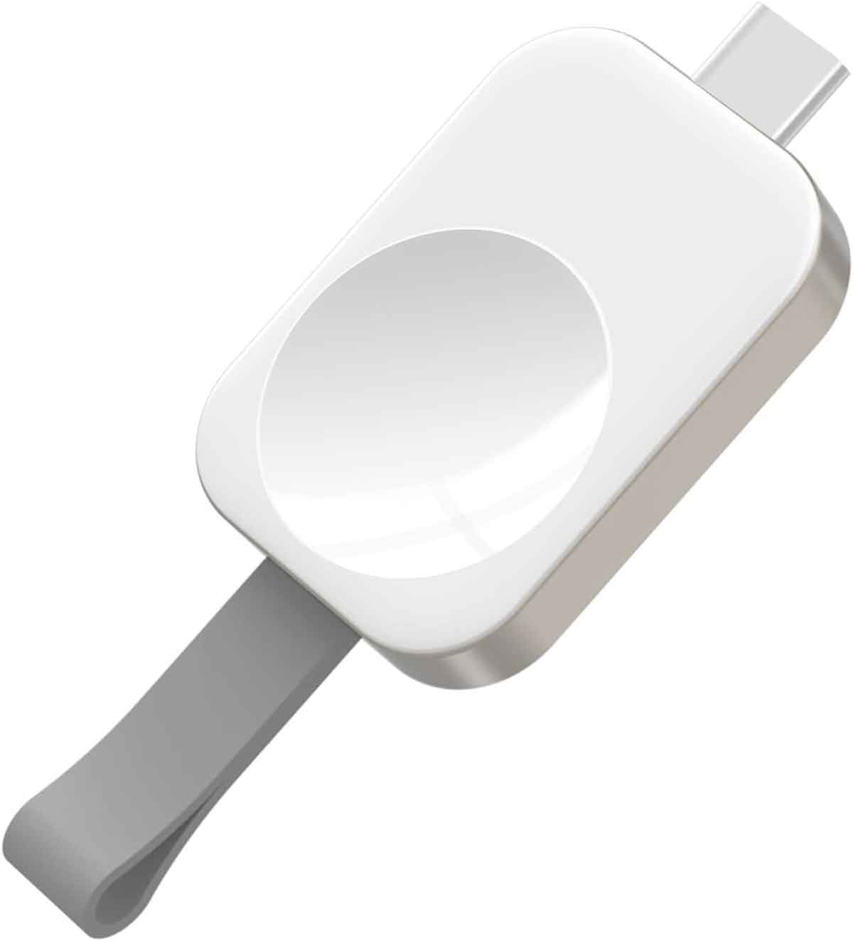 Amazon「Apple Watch 充電器 Type-C 【2023最新型】」