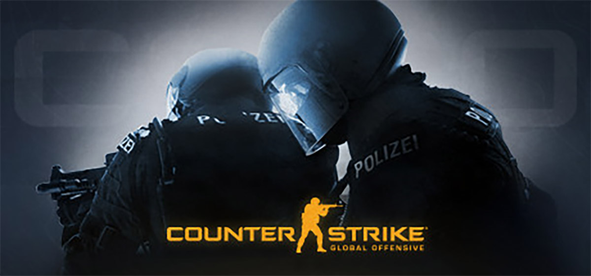 【基本無料】Counter-Strike: Global Offensive