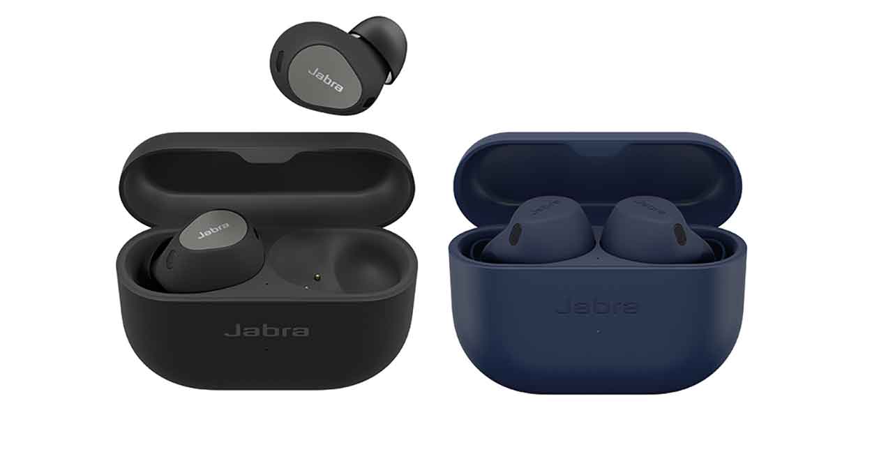 世界一タフな「Jabra Elite 8 Active」完全ワイヤレスイヤホンが話題