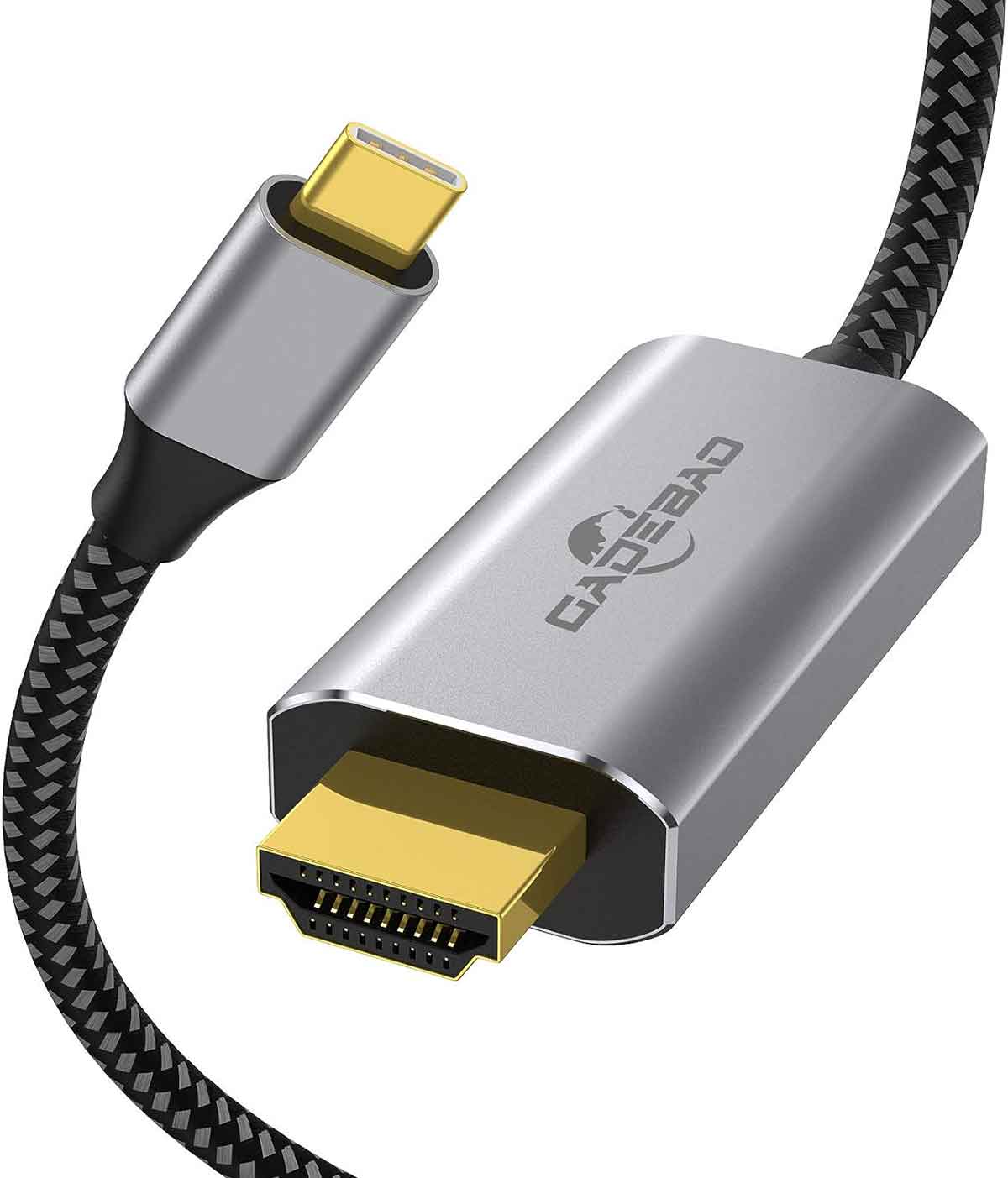 「USB C HDMI 変換 ケーブル」