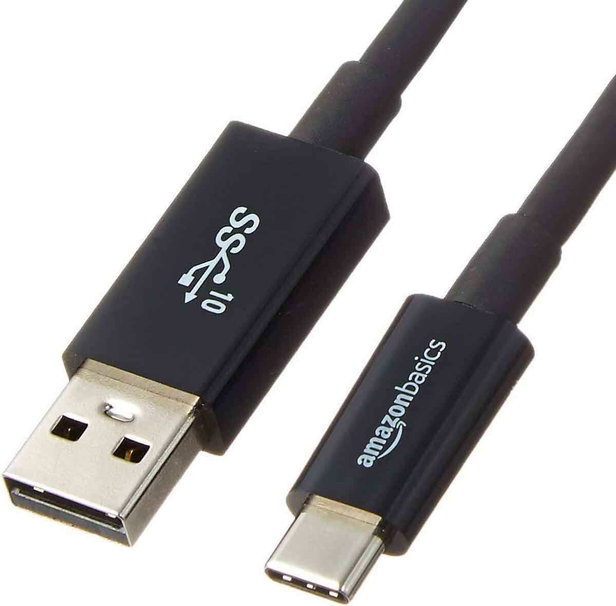 USB 3.2 Gen2×2