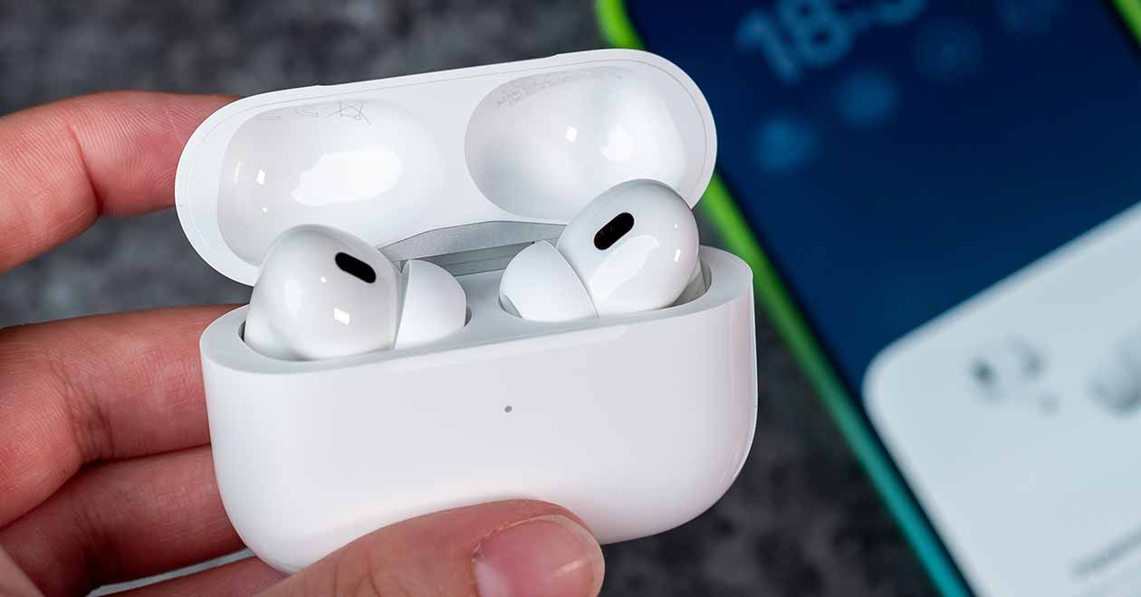 AirPodspro第2世代。片耳と本体のみ。使用上に異常はなし。 AirPodspro第2世代。片耳と本体のみ。使用上に異常はなし