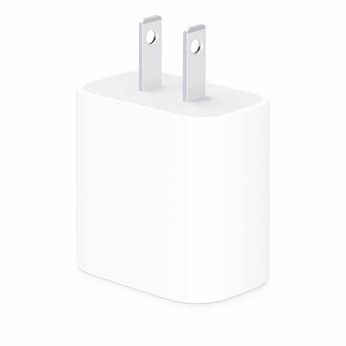 Apple「20W USB-C電源アダプタ」