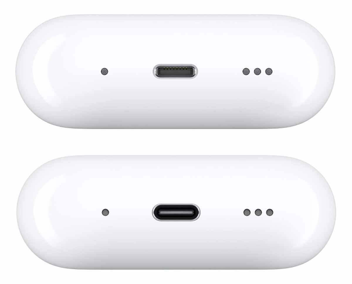 AirPods pro 第2世代 Lightning対応 - www.stedile.com.br