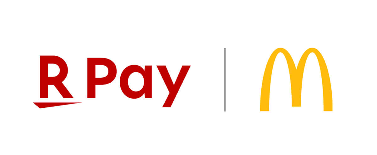 マクドナルドで「楽天ペイ」「ｄ払い」「PayPay」の取り扱いスタート
