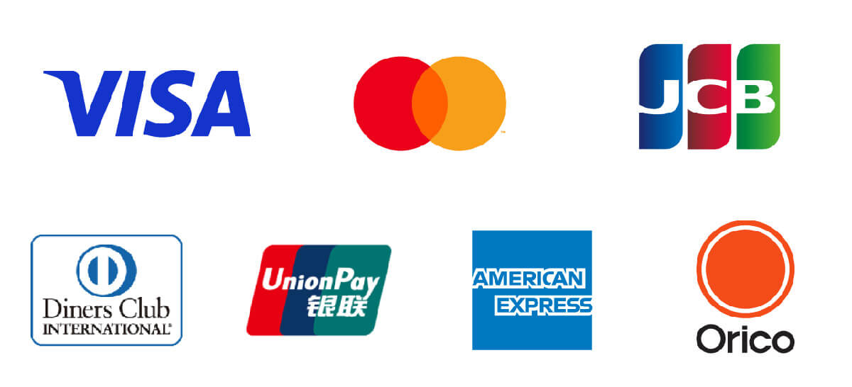 【詳細】マツモトキヨシで使えるクレジットカード1