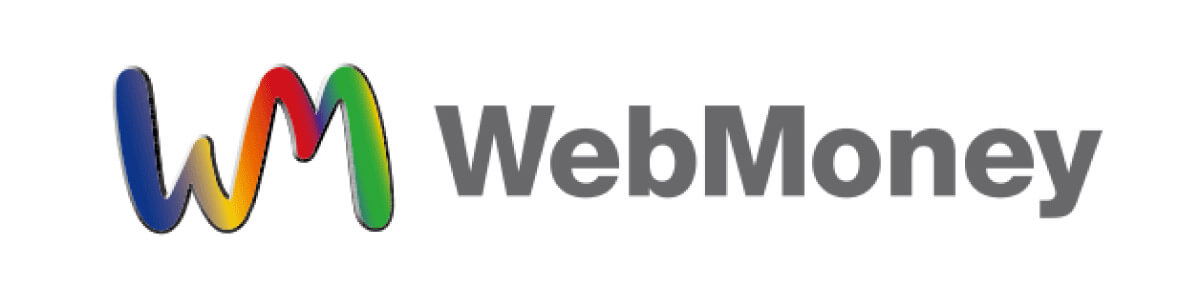 WebMoney（ウェブマネー）1