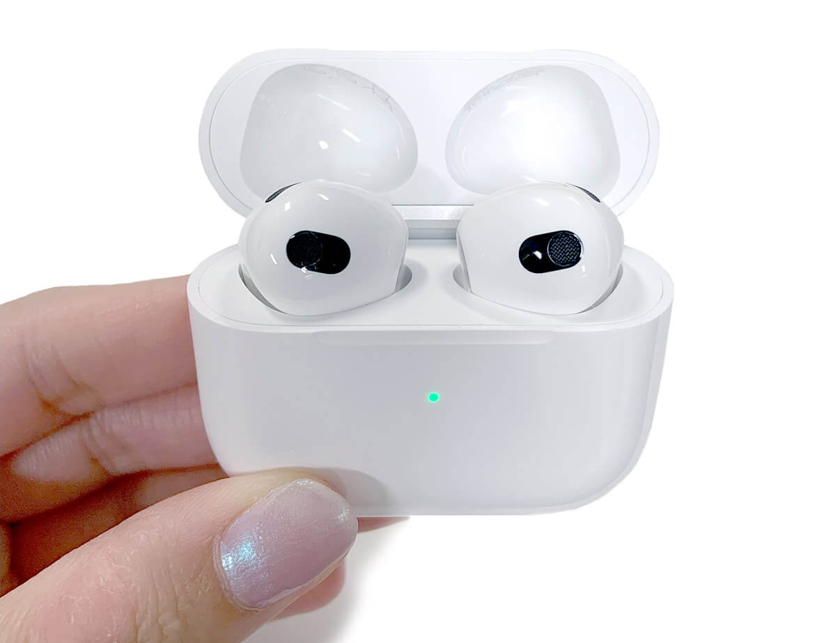 ②左右のAi【新品未使用】 AirPods Pro イヤフォン 片耳 右耳のみ