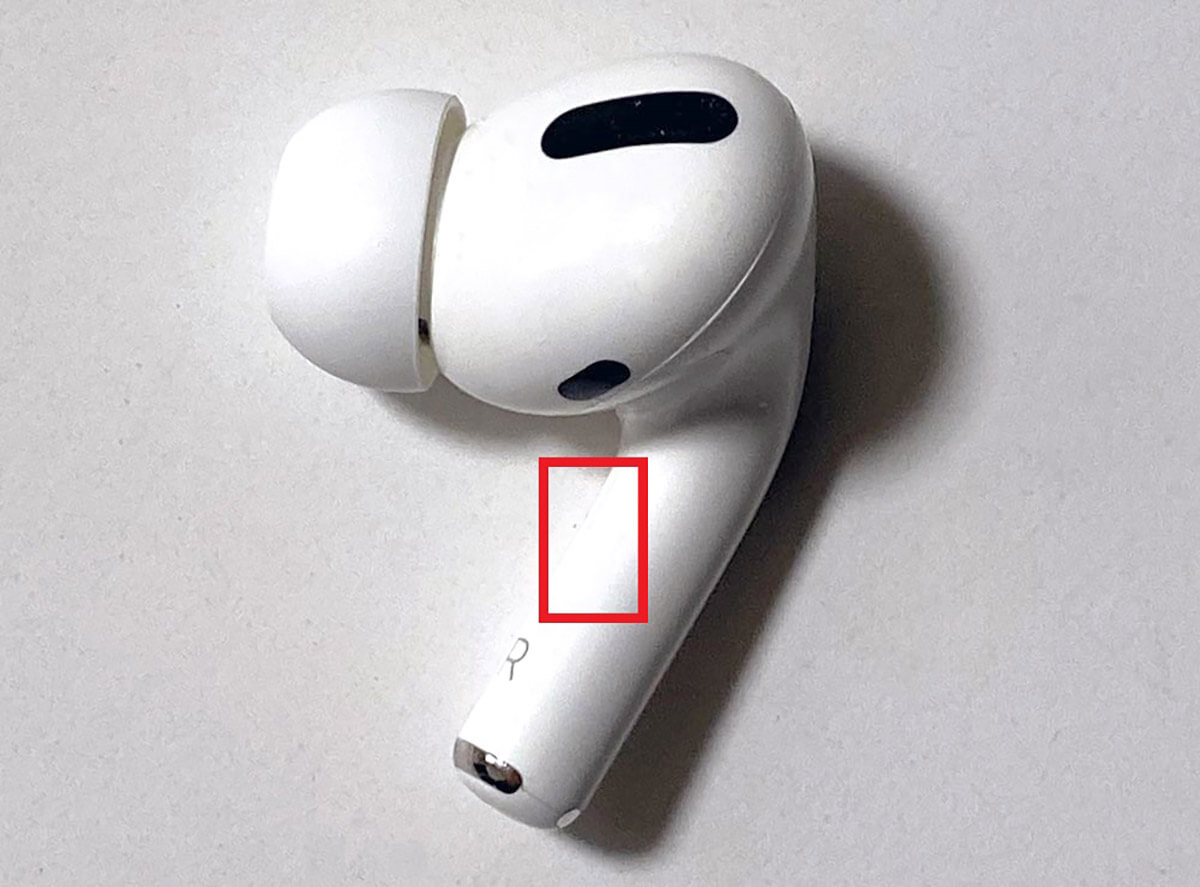 新品 エアーポッズ Pro AirPods プロ 第二世代 右耳のみ R片耳 ...