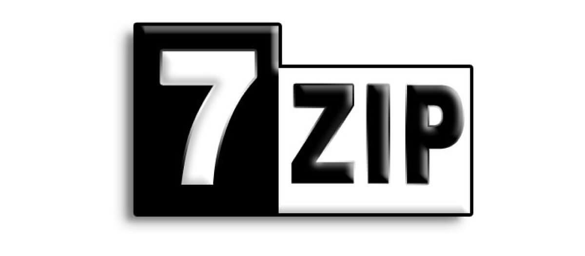 7-Zip（Windows 10・11対応）1
