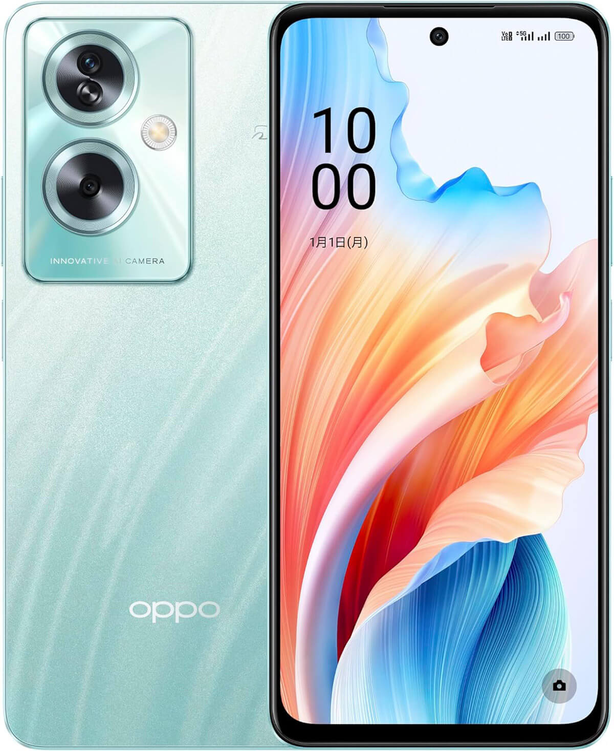 OPPOの最新モデル「OPPO A79 5G