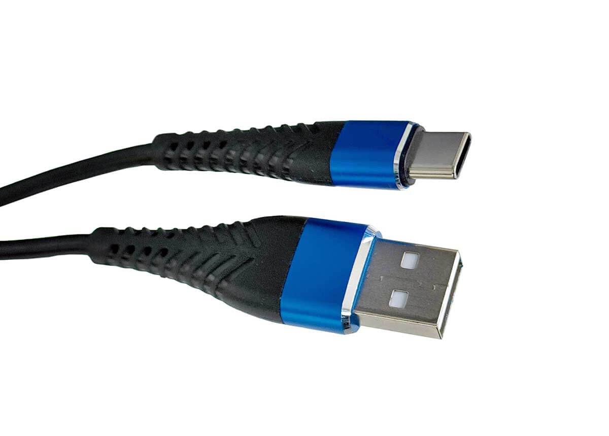 USBの端子形状2