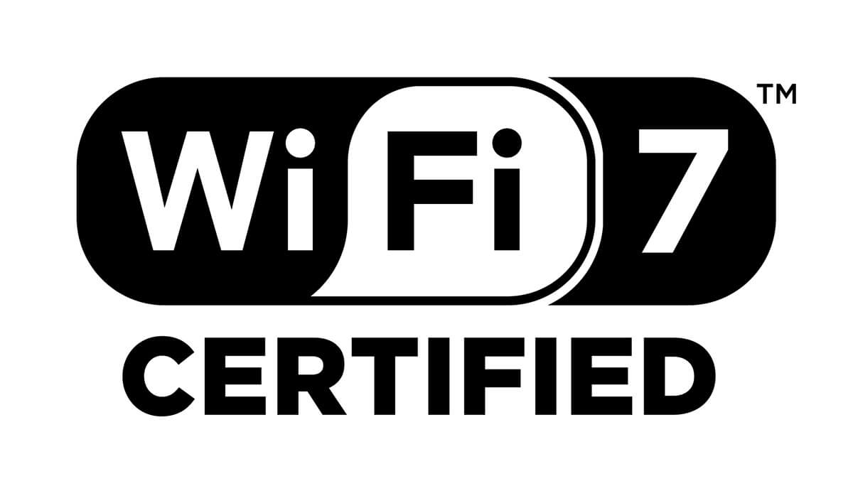 最新版Wi-Fi 7ロゴ