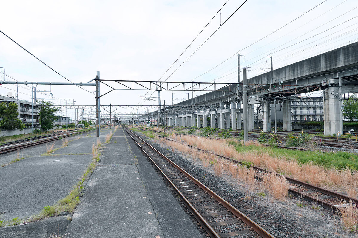 東京駅から北側の限界駅は「浪江駅」「水上駅」「黒磯駅」など2