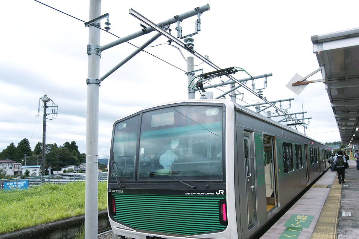 境界駅はほかにもたくさんある！1