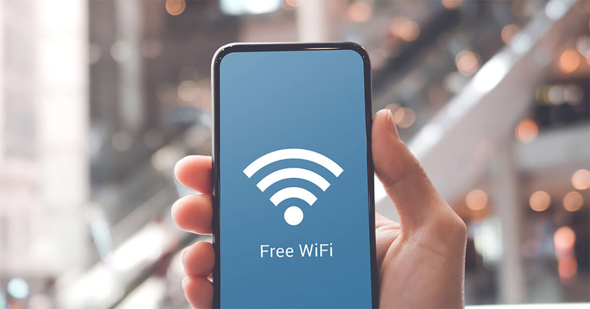 相次ぐ「無料Wi-Fi」の終了1