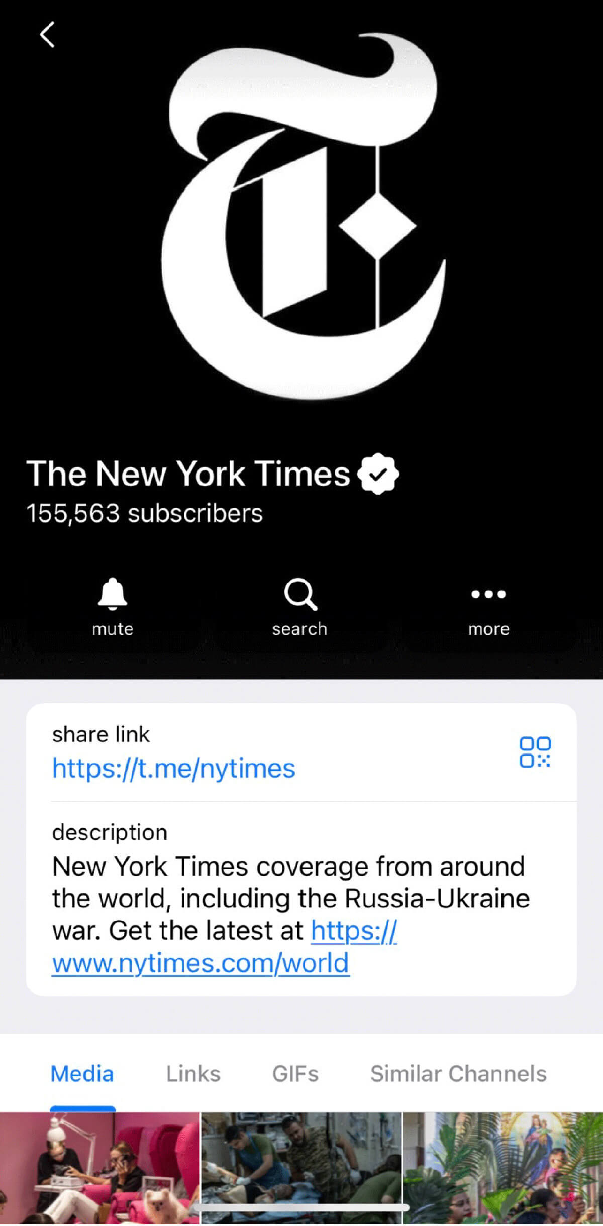 The New York Times1