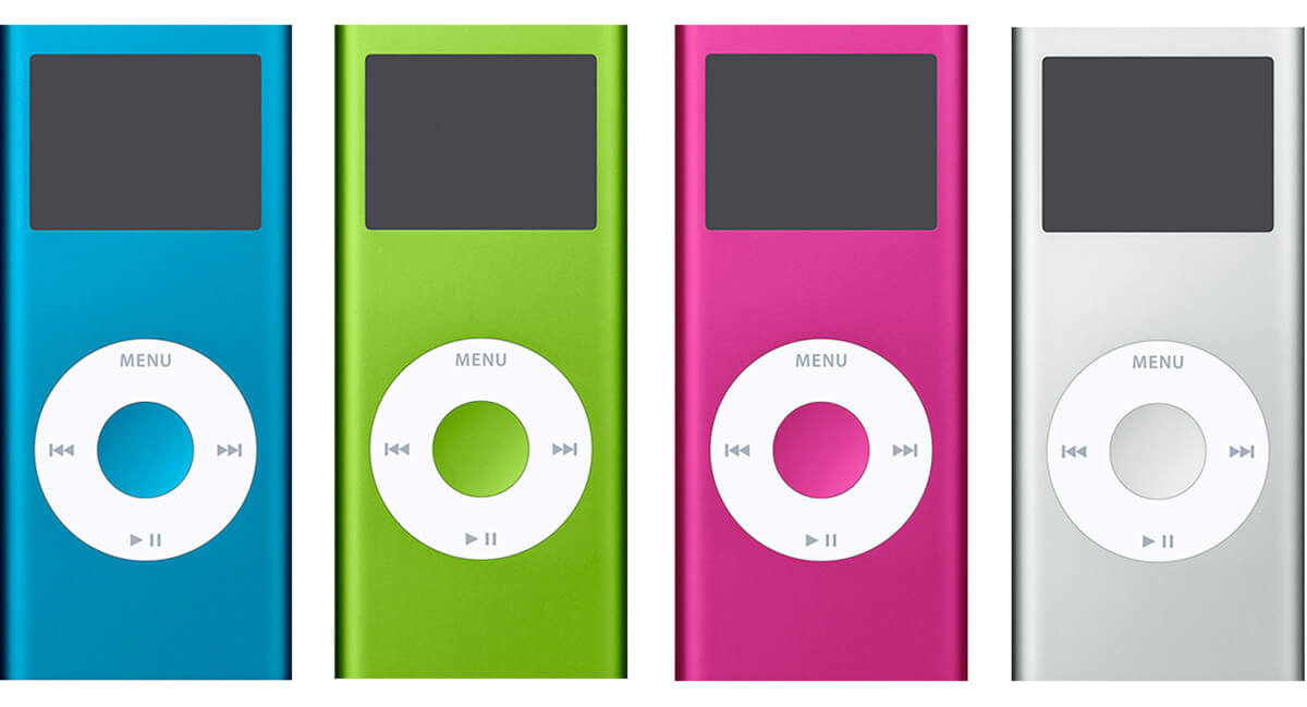 結局、「ジャンク品のiPod」って買って大丈夫？1