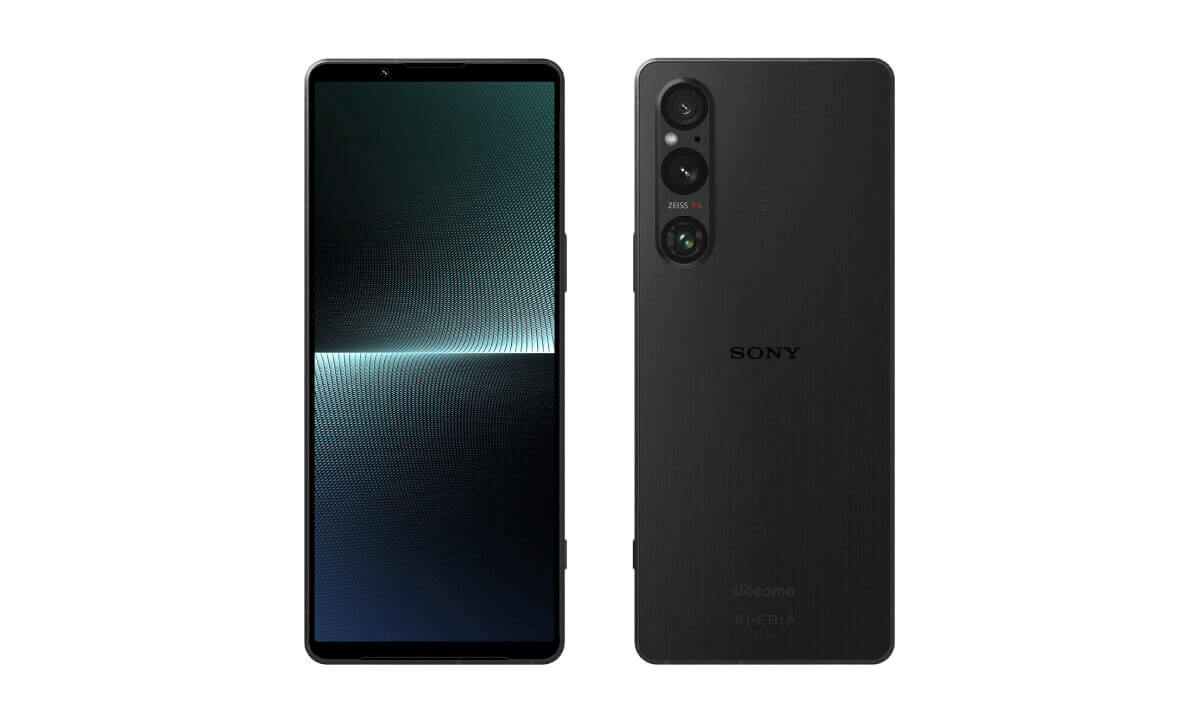 Xperia (manufactured by Sony) 1