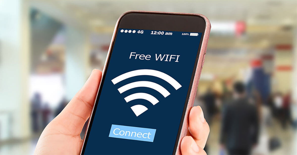 実は続々終了している「駅やバスの無料Wi-Fi」1